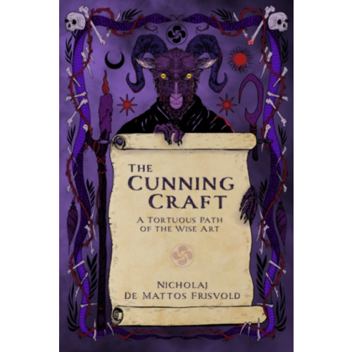 Crossed Crow Books The Cunning Craft (häftad, eng)