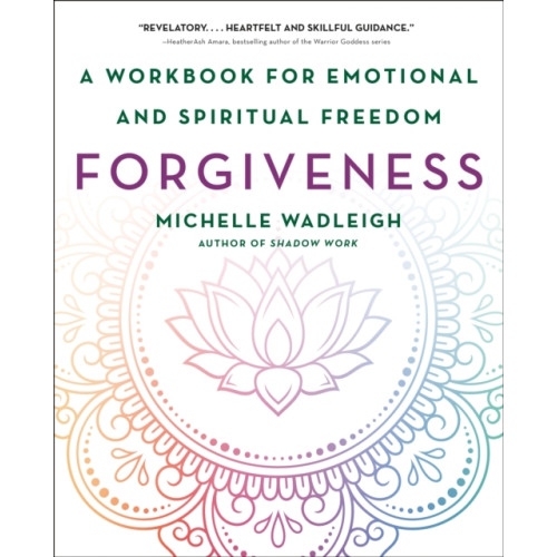 Castle Point Books Forgiveness (häftad, eng)