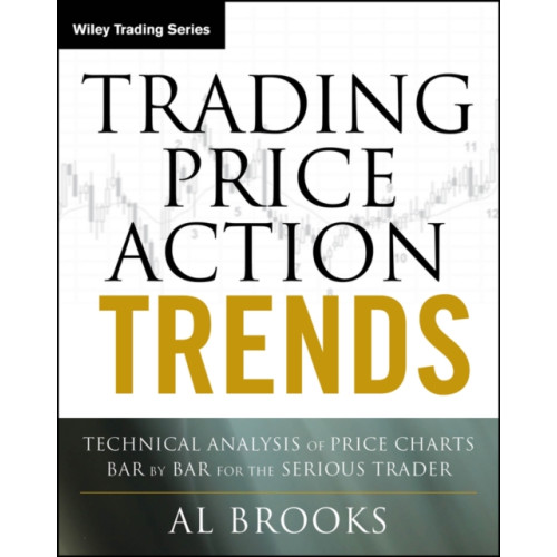 John Wiley & Sons Inc Trading Price Action Trends (häftad, eng)