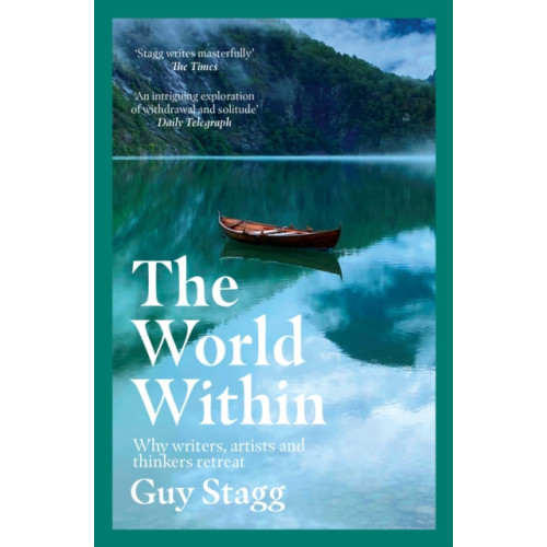 Simon & Schuster Ltd The World Within (häftad, eng)
