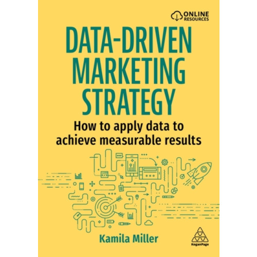 Kogan Page Ltd Data-Driven Marketing Strategy (häftad, eng)