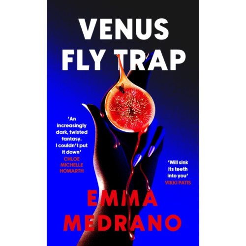Penguin books ltd Venus Fly Trap (häftad, eng)