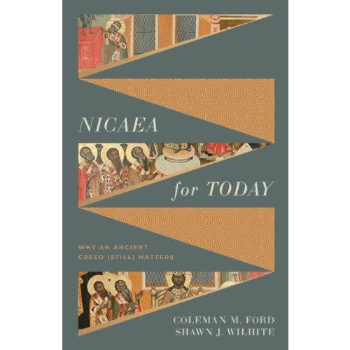 LifeWay Christian Resources Nicaea for Today (häftad, eng)