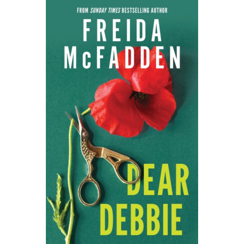 Sourcebooks, Inc Dear Debbie (häftad, eng)