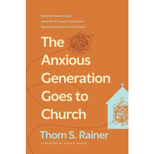 Tyndale House Publishers Church Answers Resources (inbunden, eng)