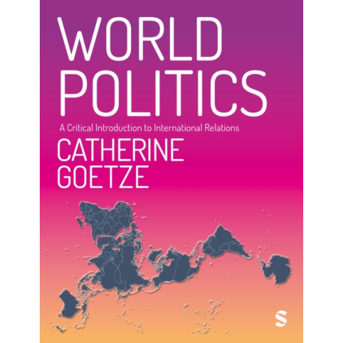 Sage Publications Ltd World Politics (häftad, eng)