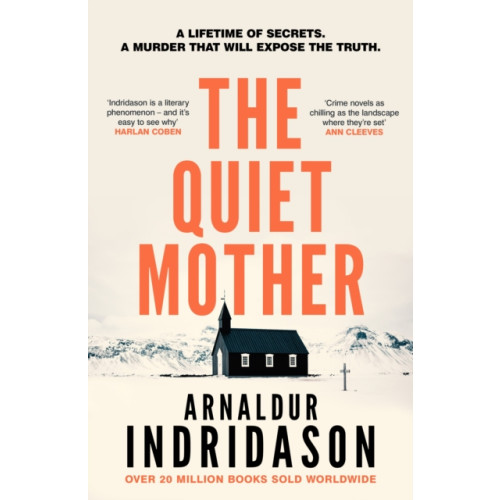 Vintage Publishing The Quiet Mother (häftad, eng)