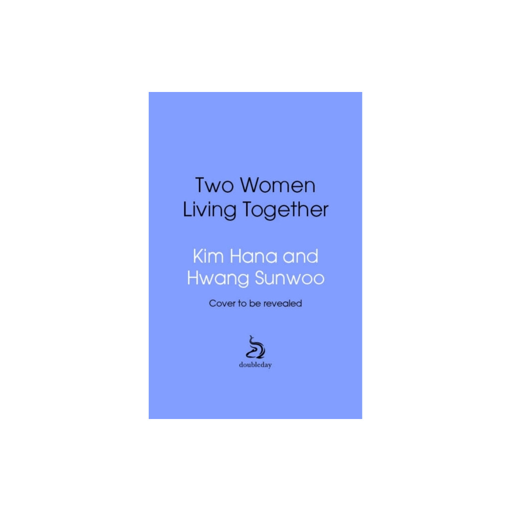 Produktbild för Two Women Living Together (inbunden, eng)