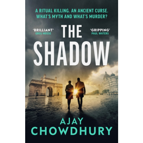 Vintage Publishing The Shadow (häftad, eng)