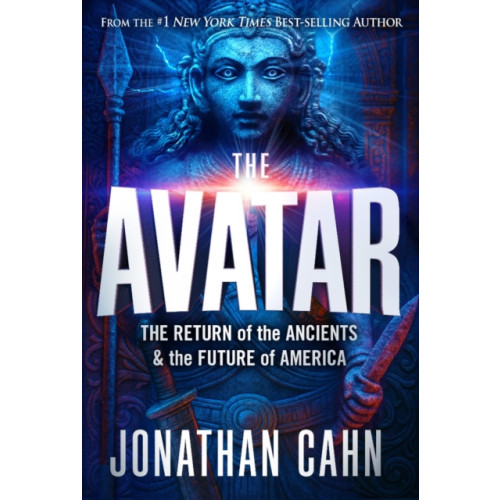Charisma House Avatar, The (inbunden, eng)