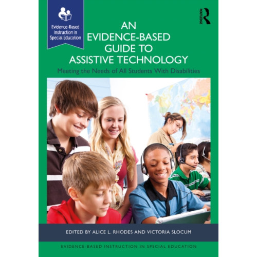 Taylor & francis inc Teaching Beyond the Book (häftad, eng)