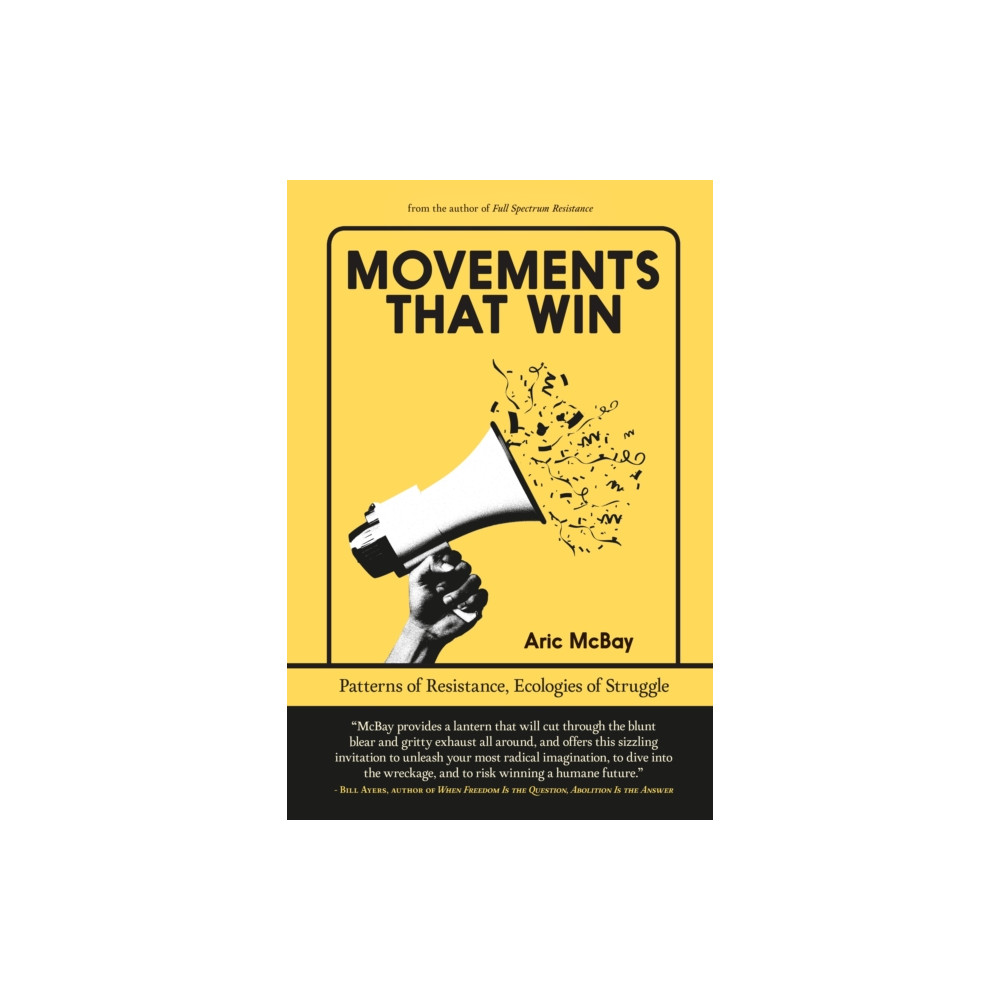 Produktbild för Movements That Win (häftad, eng)