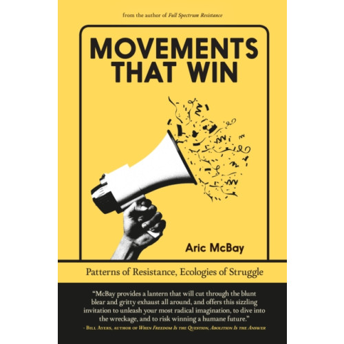 Seven Stories Press,U.S. Movements That Win (häftad, eng)