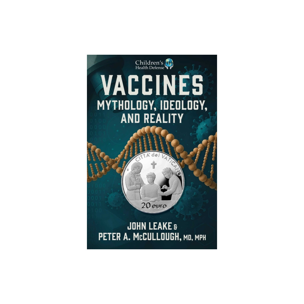 Produktbild för Vaccines (inbunden, eng)