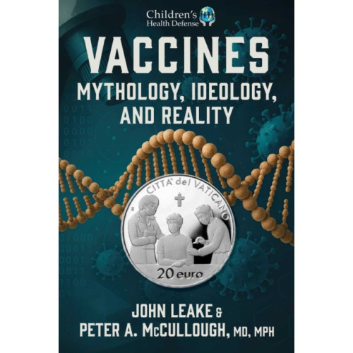 Skyhorse Publishing Vaccines (inbunden, eng)