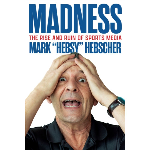 ECW Press,Canada Madness (häftad, eng)