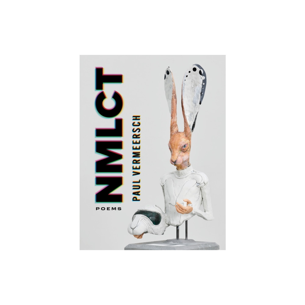 Produktbild för NMLCT (häftad, eng)