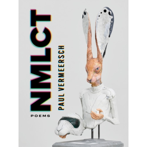 ECW Press,Canada NMLCT (häftad, eng)