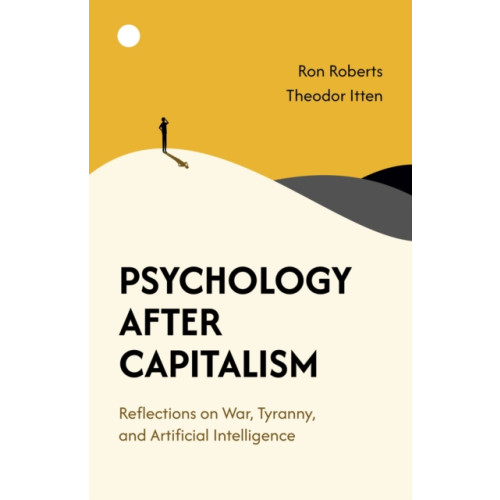 Collective Ink Psychology After Capitalism (häftad, eng)