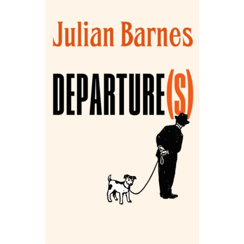 Vintage Publishing Departure(s) (inbunden, eng)