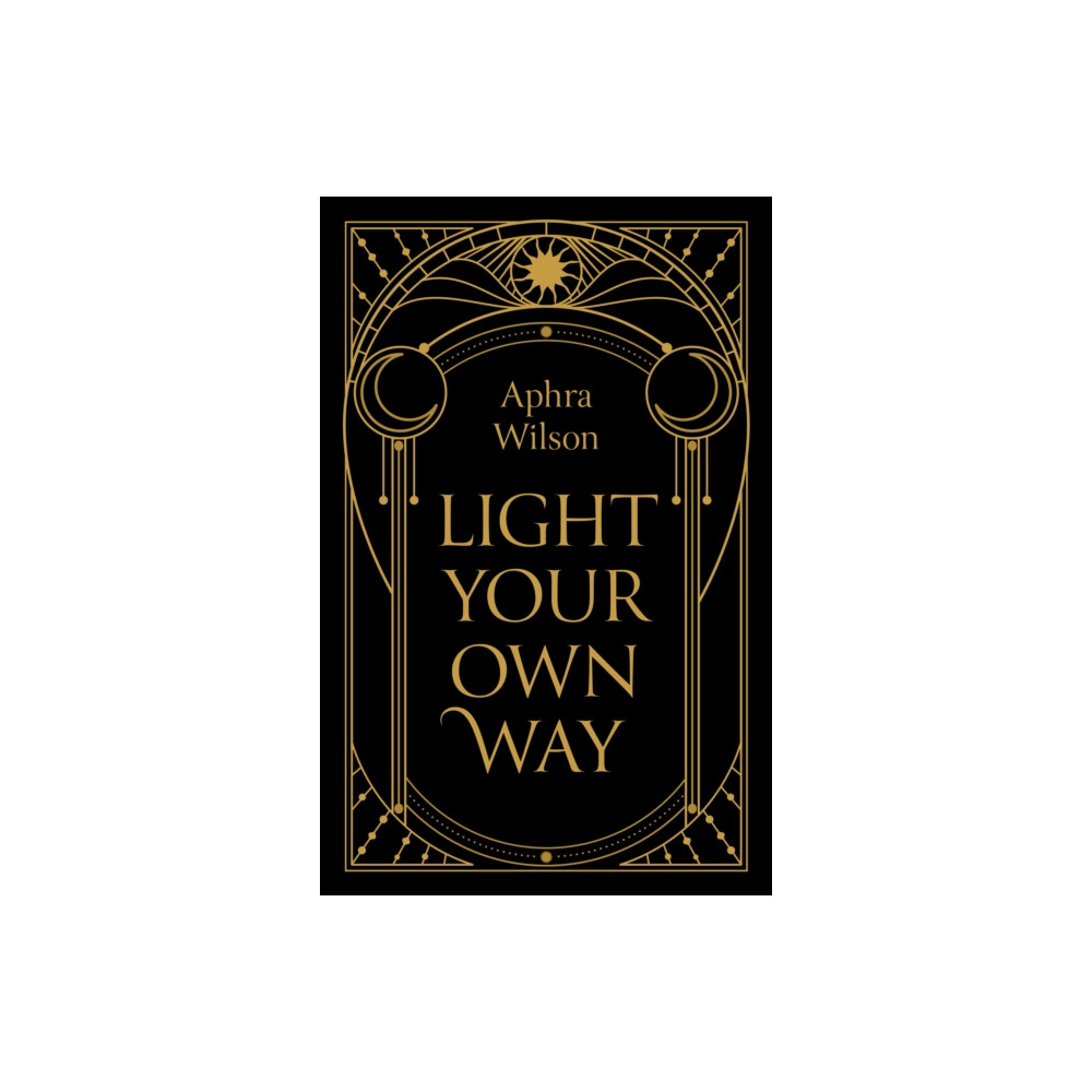 Produktbild för Light Your Own Way (häftad, eng)