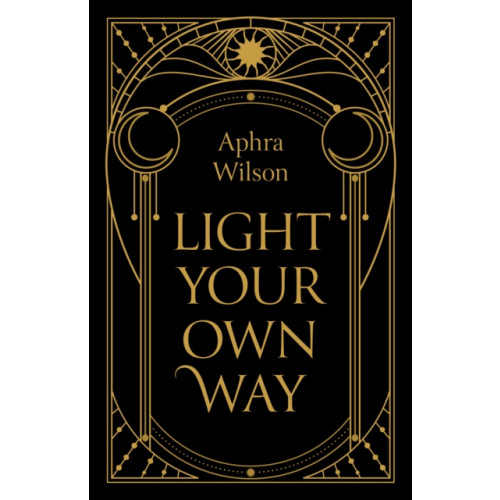 Collective Ink Light Your Own Way (häftad, eng)