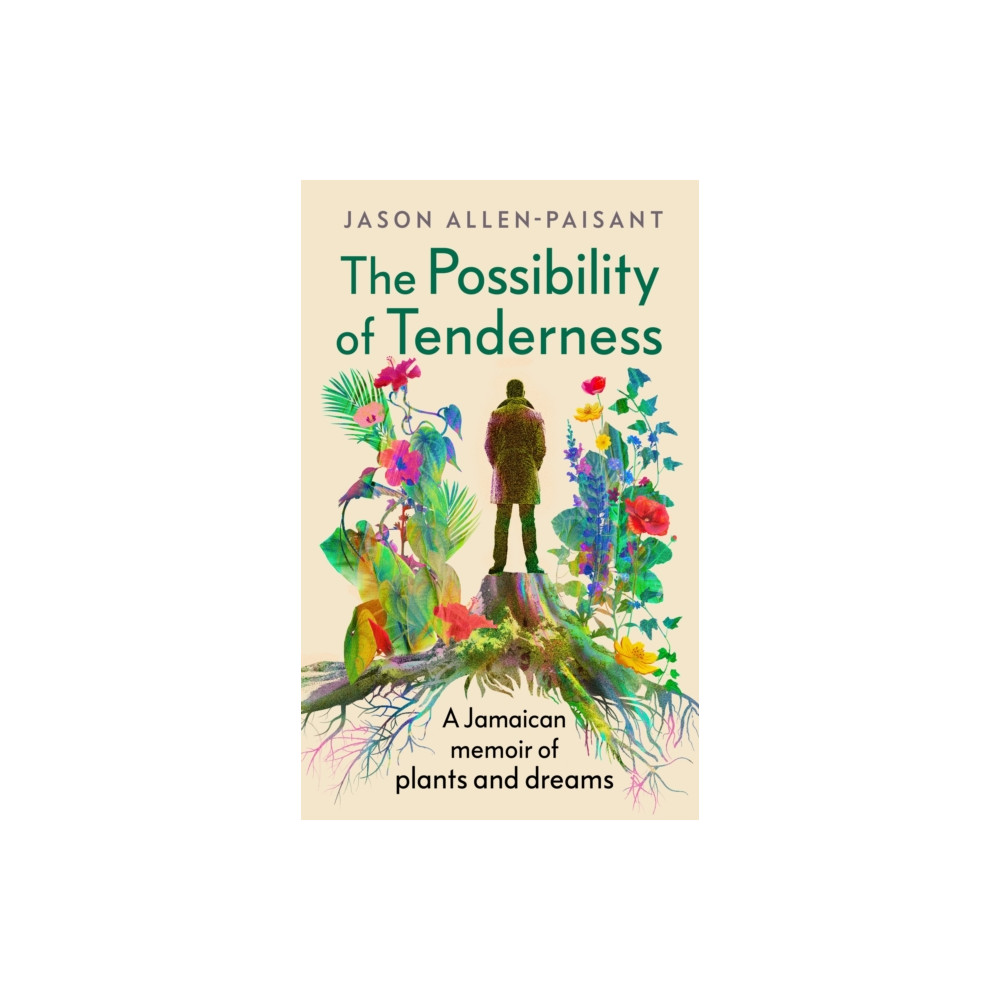Produktbild för The Possibility of Tenderness (häftad, eng)