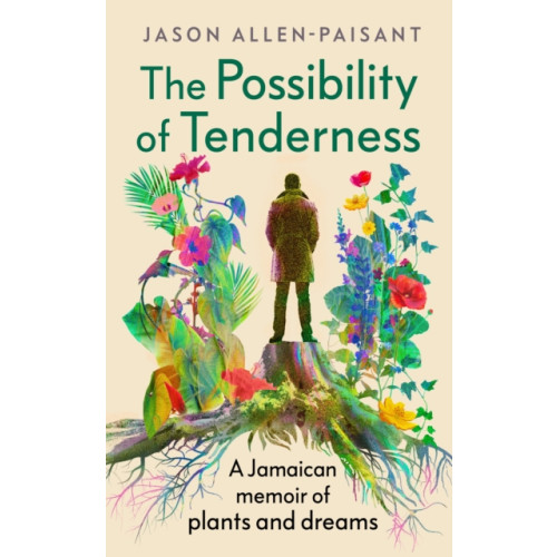 Cornerstone The Possibility of Tenderness (häftad, eng)