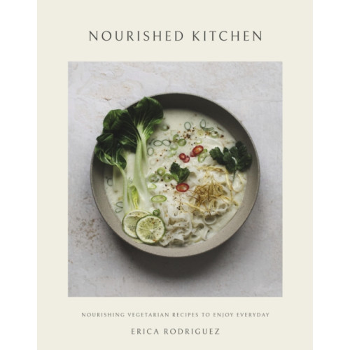 Quarto Publishing Plc Nourished Kitchen (inbunden, eng)