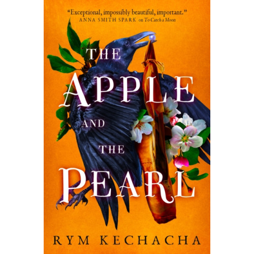 Titan Books Ltd The Apple and the Pearl (häftad, eng)