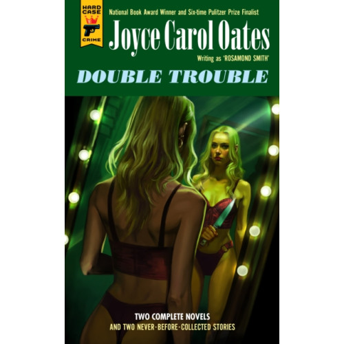 Titan Books Ltd Double Trouble (häftad, eng)