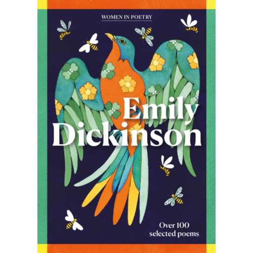 Gemini Books Group Ltd Emily Dickinson (inbunden, eng)