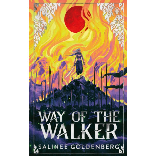 Watkins Media Limited Way of the Walker (häftad, eng)