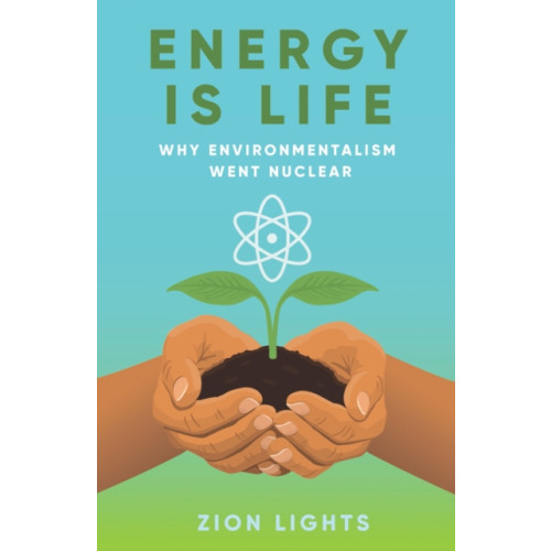 Unicorn Publishing Group Energy is Life (häftad, eng)