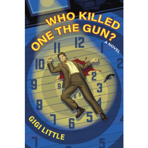 Forest Avenue Press Who Killed One the Gun? (häftad, eng)