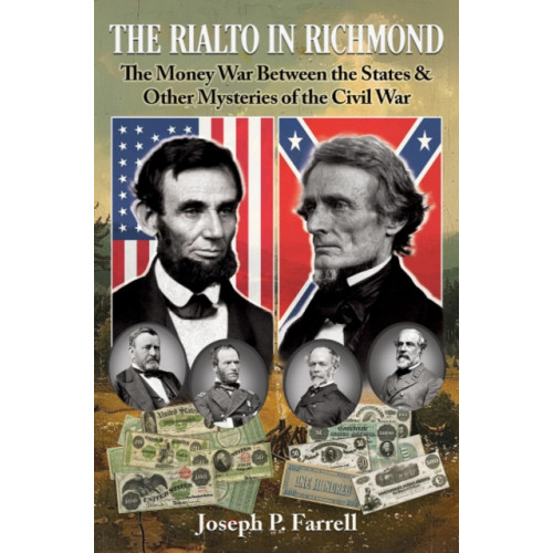 Adventures Unlimited Press The Rialto in Richmond (häftad, eng)