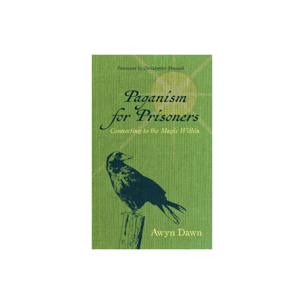 Produktbild för Paganism for Prisoners (häftad, eng)