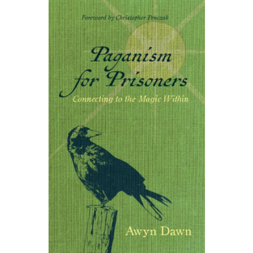 Crossed Crow Books Paganism for Prisoners (häftad, eng)