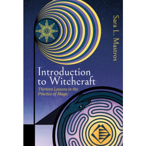 Crossed Crow Books Introduction to Witchcraft (häftad, eng)