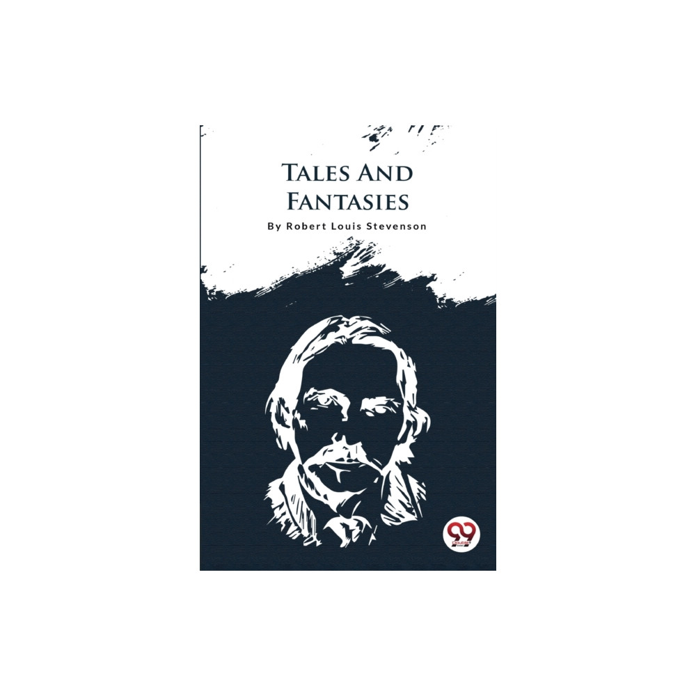 Produktbild för Tales and Fantasies (häftad, eng)