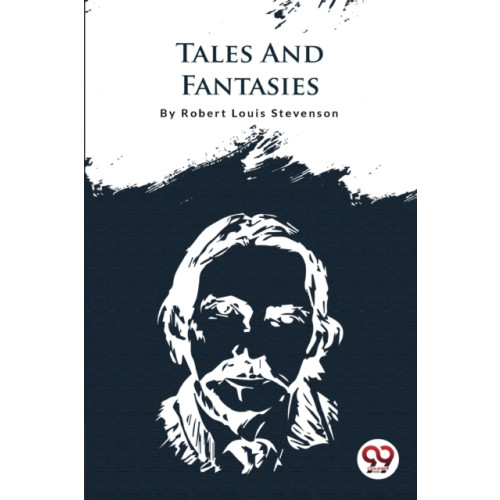 Double 9 Books LLP Tales and Fantasies (häftad, eng)