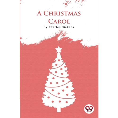 Double 9 Books LLP A Christmas Carol (häftad, eng)