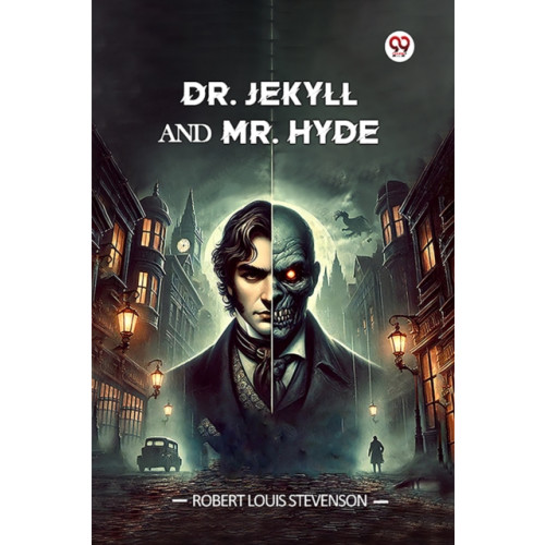 Double 9 Books Dr. Jekyll And Mr. Hyde (häftad, eng)