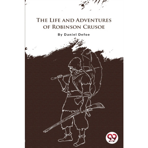 Double 9 Books LLP The Life and Adventures of Robinson Crusoe (häftad, eng)