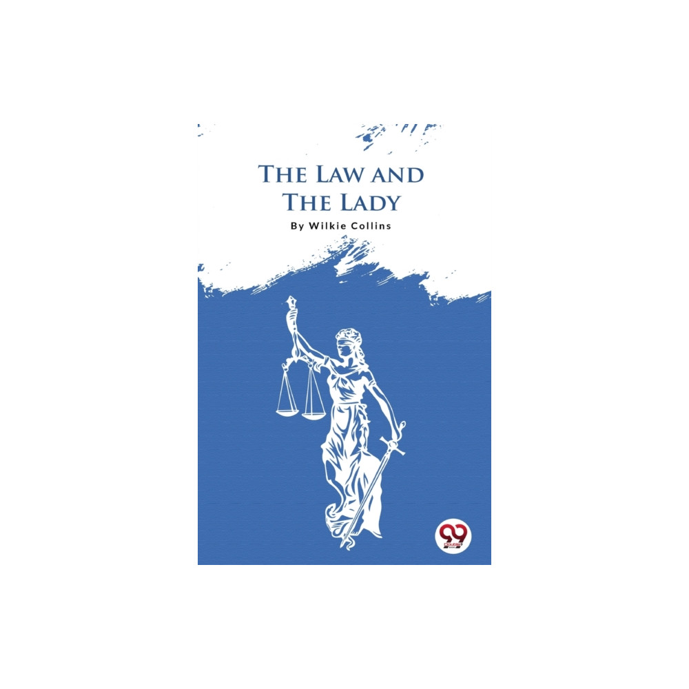 Produktbild för The Law and the Lady (häftad, eng)