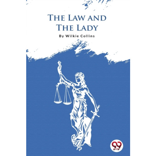 Double 9 Books LLP The Law and the Lady (häftad, eng)