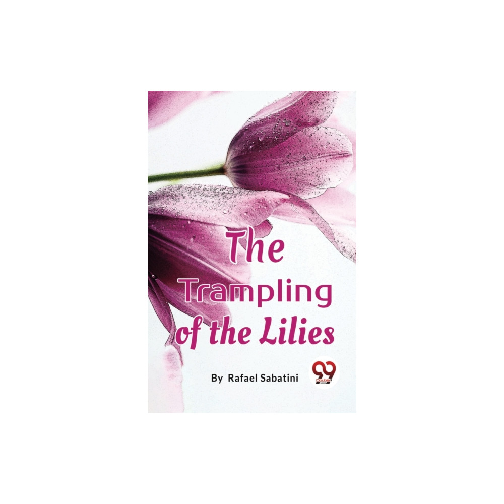Produktbild för The Trampling of the Lilies (häftad, eng)