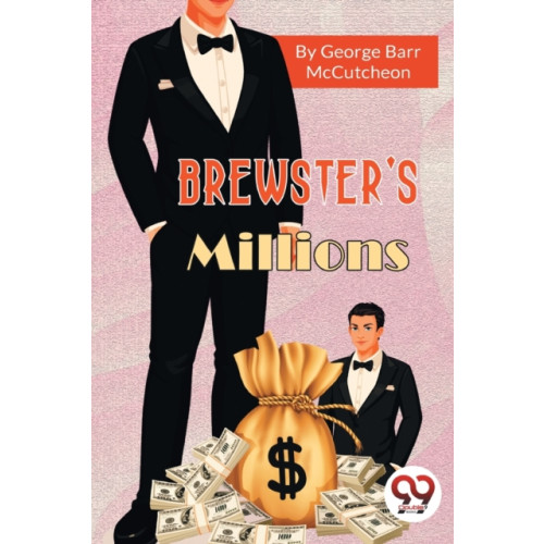 Double 9 Books LLP Brewster's Millions (häftad, eng)