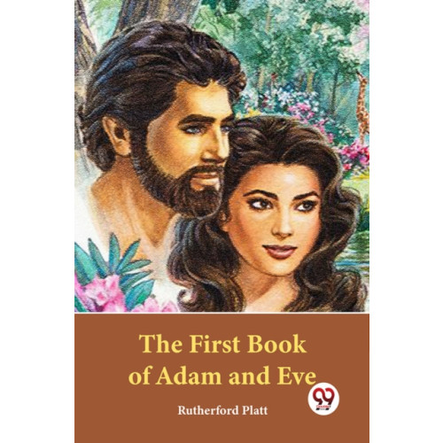 Double 9 Books The First Book Of Adam And Eve (häftad, eng)