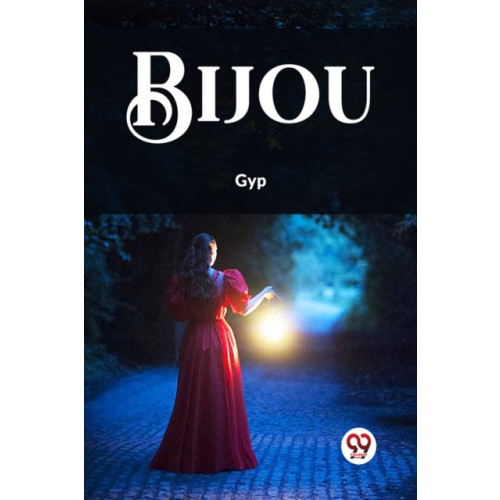 Double 9 Books LLP Bijou (häftad, eng)